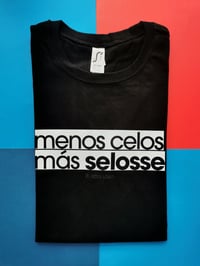 - CELOS + SELOSSE SLIM BLACK ED