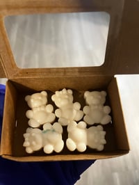 Image 1 of Mini Snickerdoodle Holiday Soaps