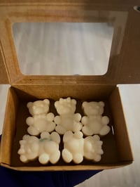 Image 2 of Mini Snickerdoodle Holiday Soaps