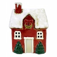 Image 8 of Tealight Houses - Christmas