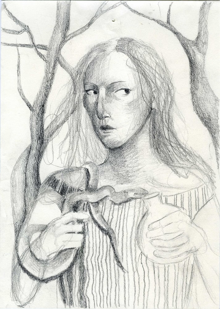 Image of Rachele Frison - Senza titolo (4)