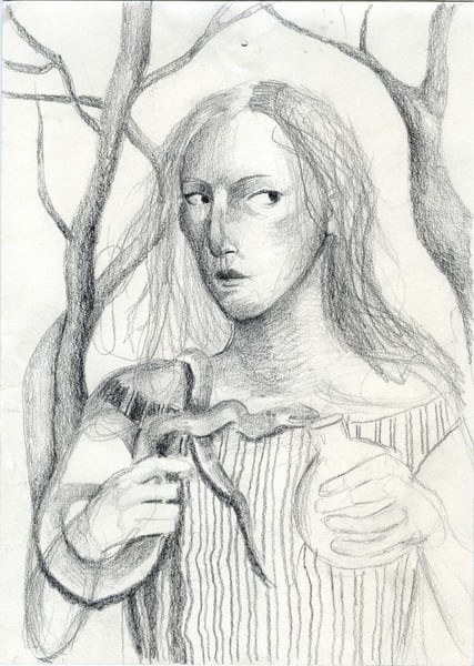 Image of Rachele Frison - Senza titolo (4)