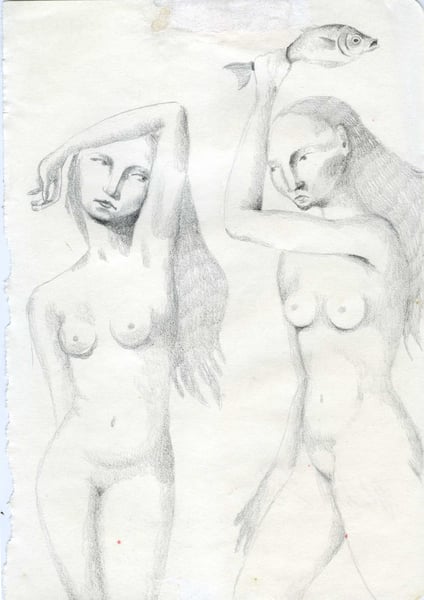 Image of Rachele Frison - Senza titolo (1)