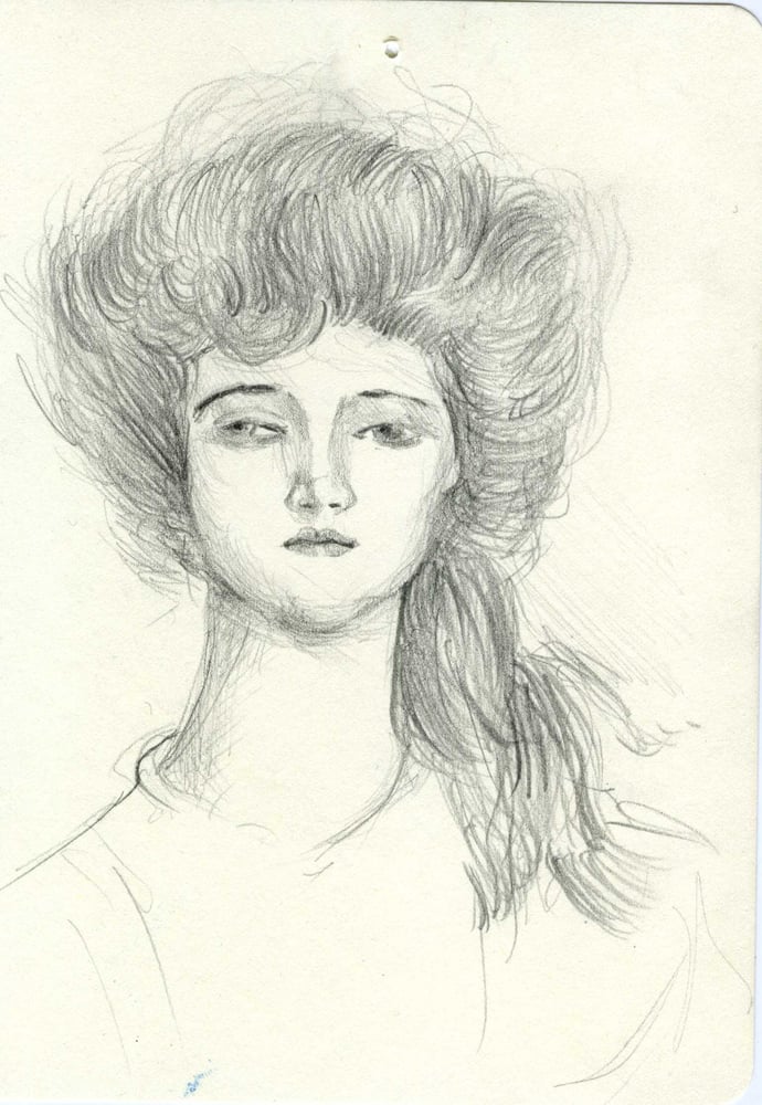 Image of Rachele Frison - Senza titolo (2)