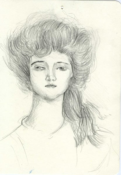 Image of Rachele Frison - Senza titolo (2)