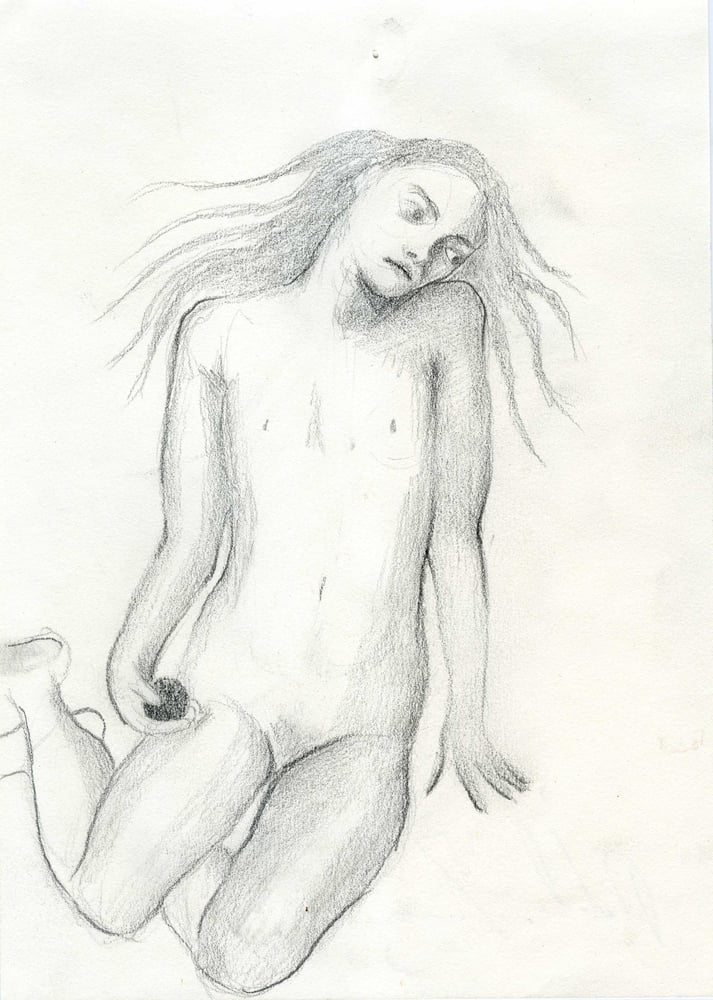 Image of Rachele Frison - Senza titolo (6)