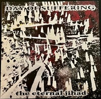 DAY OF SUFFERING - THE ETERNAL JIHAD