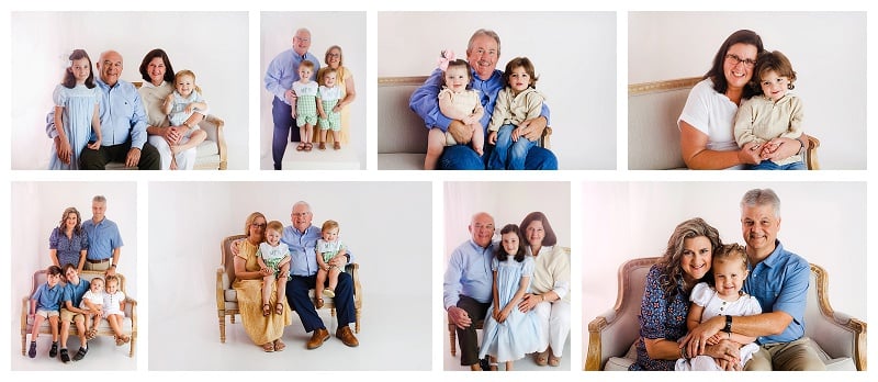 Image of Legacy Mini Sessions January 25th, 2025 