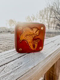 Image 3 of Chanterelle Travel Jewelry Box