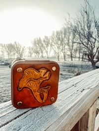 Image 1 of Chanterelle Travel Jewelry Box