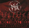 Nocturnal Hell ‎– Insurrection