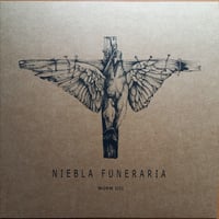 Niebla Funeraria – Würm I/II