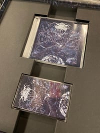 Image 2 of Box Darkthrone It Beckons Us All signed