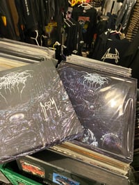Image 1 of Box Darkthrone It Beckons Us All signed