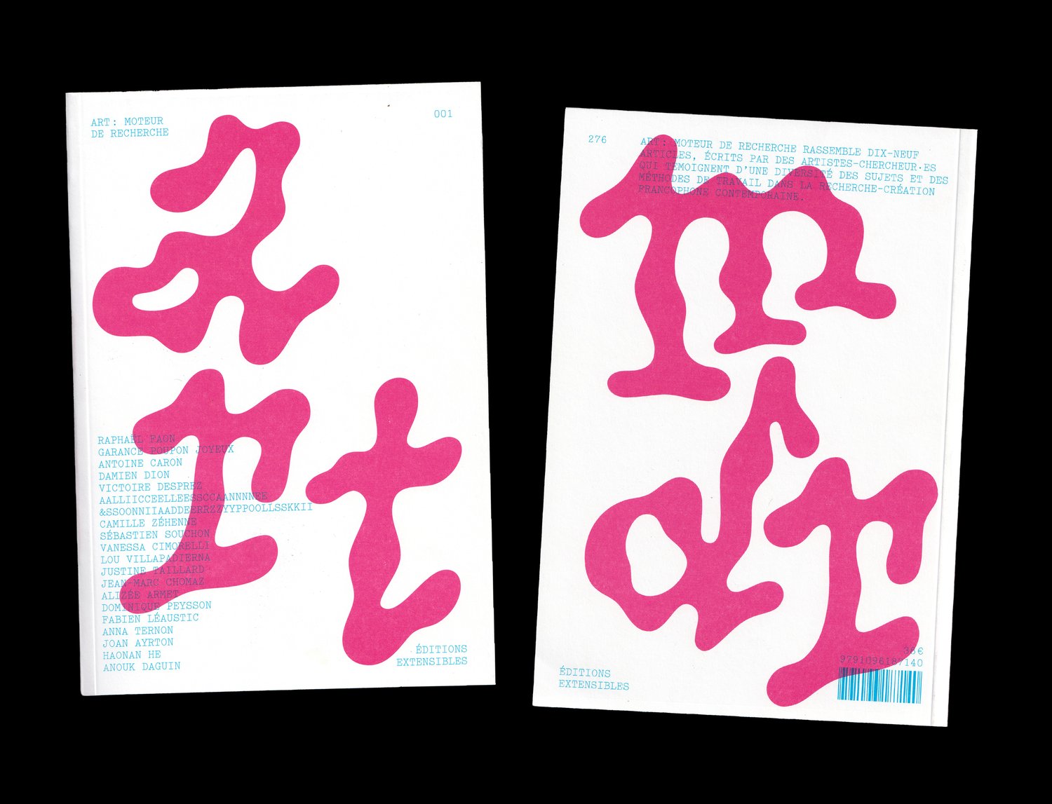 Image of art : moteur de recherche