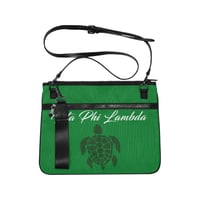 Image 2 of Iota Turtle Love Convertible Purse