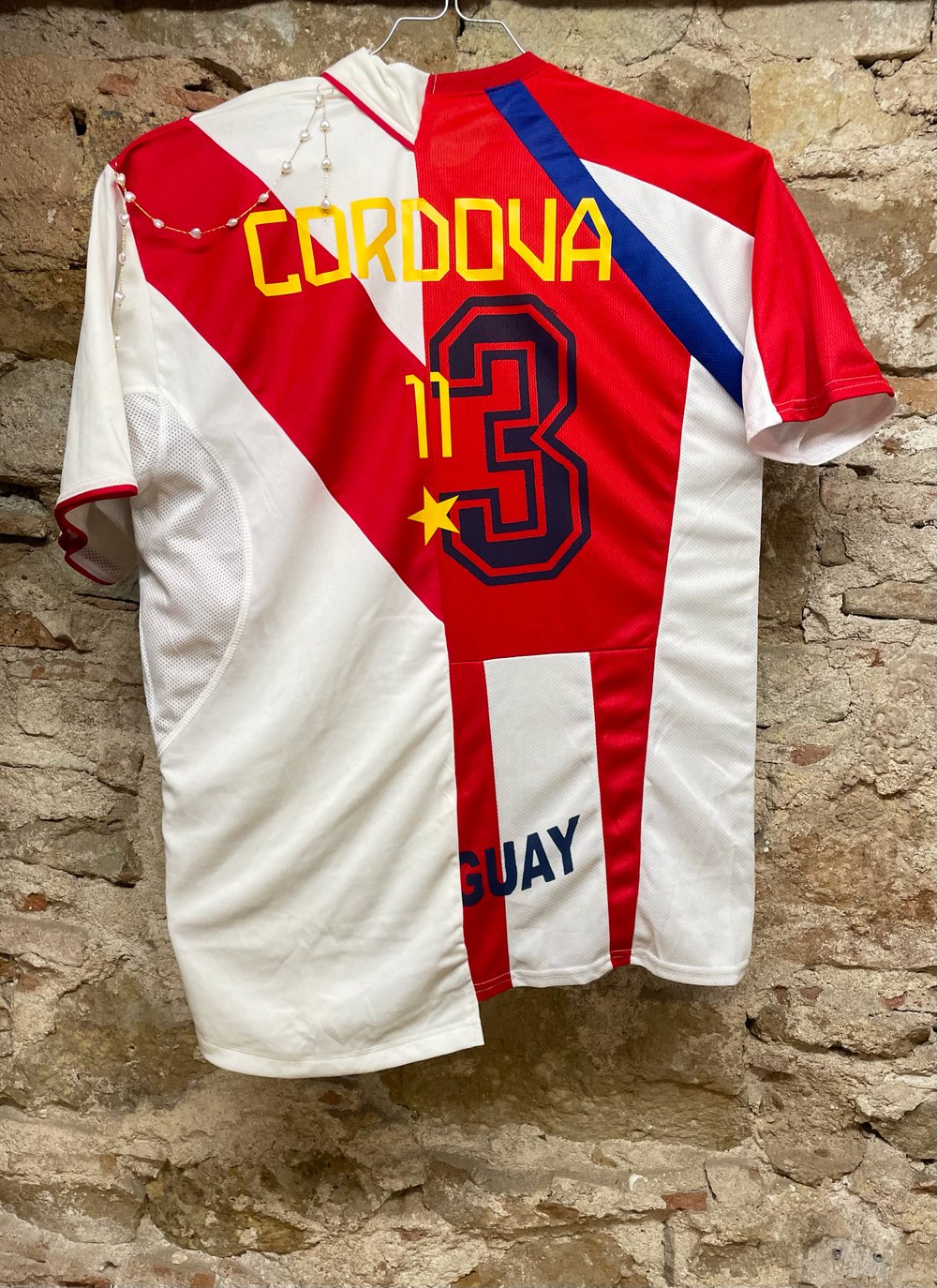 Soft Power Clashing Choose Your Player the Cordova Fitna F.C. #3