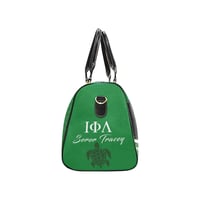 Image 2 of Iota Travel Bag