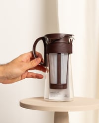 Image 5 of HARIO Mizudashi Cold Brew Coffee Pot