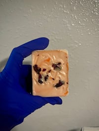 Image 2 of Snickerdoodle Soap Bar