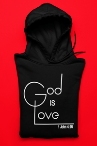 Image 7 of God is Love