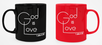 Image 6 of God is Love
