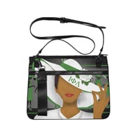 Image 2 of Iota Hatitude Convertible Purse