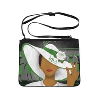 Image 1 of Iota Hatitude Convertible Purse