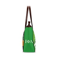 Image 3 of Iota Hatitude Luxury Tote