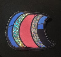 Image 2 of Phil Lesh tribute tie dye 