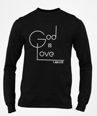Image 4 of God is Love