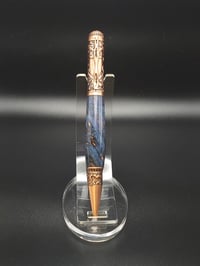 Image 1 of Dyed Maple Burl - Love