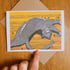 Cat Stretch Card Image 2