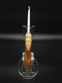 Image 1 of Sisso (Indian Rosewood) - Crochet Hook