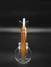 Image 2 of Sisso (Indian Rosewood) - Crochet Hook