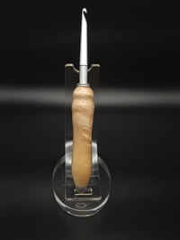 Image 1 of Hard Maple - Crochet Hook