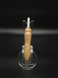 Image 2 of Hard Maple - Crochet Hook
