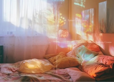 Image of Letter to Breann