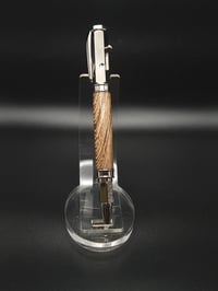 Image 2 of Winter Log Color Grain - Vertex Bolt