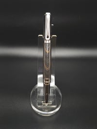 Image 1 of Timber Black Color Grain - Vertex Bolt
