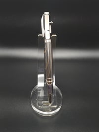 Image 2 of Timber Black Color Grain - Vertex Bolt