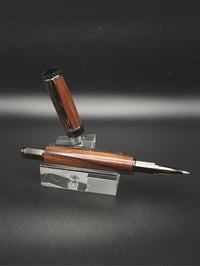 Image 1 of Bolivian Rosewood - Vertex Supreme Rollerball