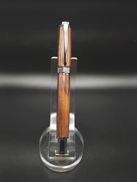 Image 2 of Bolivian Rosewood - Vertex Supreme Rollerball
