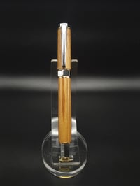 Image 2 of Afromosia - Vertex Supreme Fountain Pen