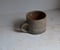 Image of Soda fired coffee cup