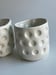 Image of taller porcelain beakers 1