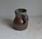 Image of Small soda fired jug