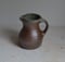 Image of Small soda fired jug