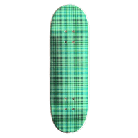 Image 1 of Bo2 plaid - green