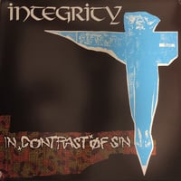 INTEGRITY - IN CONTRAST OF SIN